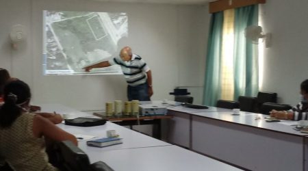 Universidad de Cienfuegos fortalece vínculos científicos con empresas del territorio