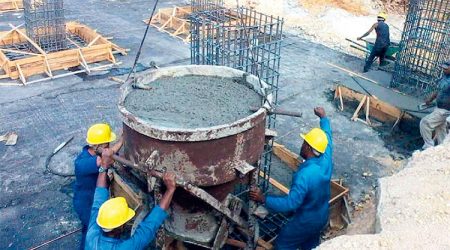 Puertas abiertas al conocimiento y el desarrollo