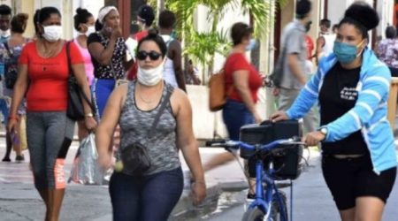 Cienfuegos muestra estabilidad en la situación epidemiológica