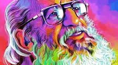 Cancelación filatélica alegórica al Aniversario XX de los Encuentros “Presencia de Paulo Freire”