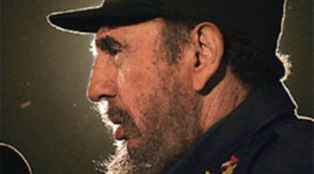 Fidel: una presencia necesaria