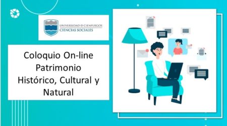 Coloquio On-line Patrimonio Histórico, Cultural y Natural