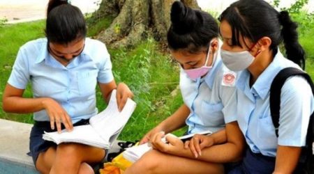 Colegio universitario: oportunidad para llegar a la casa de altos estudios