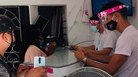 Covid-19: Cienfuegos reporta 9 casos positivos