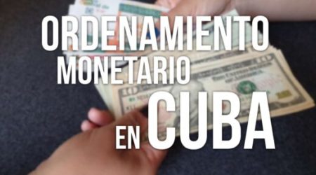 Tarea Ordenamiento: otra nueva normalidad para los cubanos y la economía