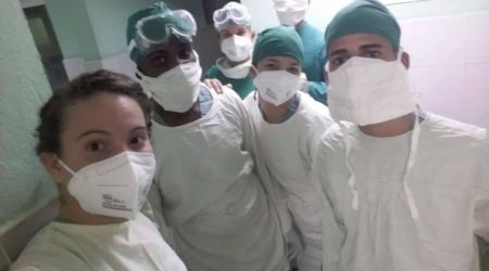 Valientes 2.0, seguimos sus pasos