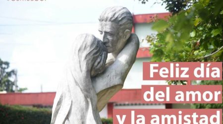 Historias de amor en pandemia