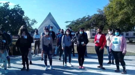 Nuevos universitarios y un comienzo de curso diferente