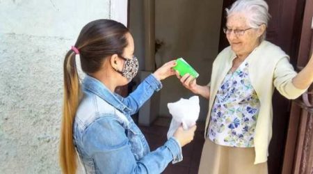 Universidad de Cienfuegos en trabajo comunitario