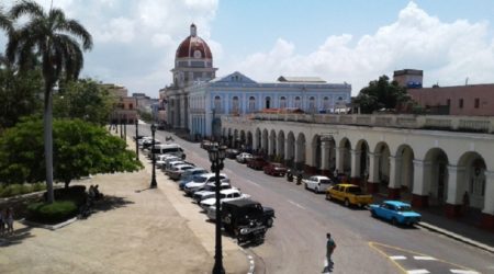 Información sobre el estado actual de las fases establecidas por el MINSAP para la provincia de Cienfuegos