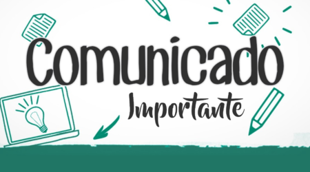 INFORMACIÓN DE ALTA IMPORTANCIA PARA LOS ESTUDIANTES DE NUEVO INGRESO