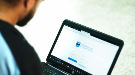 La UCf informa sobre acceso a plataformas virtuales