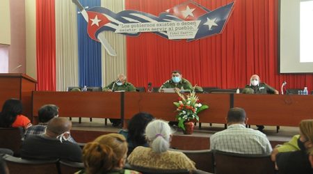 El momento de cerrar todas las brechas a la pandemia