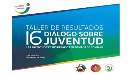 La Juventud en agenda científica de Cienfuegos