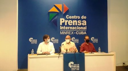 Desafíos de la Enseñanza Superior en tiempos de la pandemia