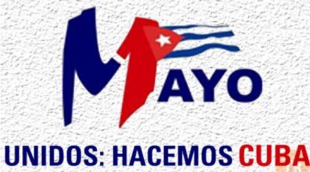 1ro de Mayo: fiesta singular por Cuba