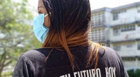 Dispuestos a hacer futuro, porque somos el presente