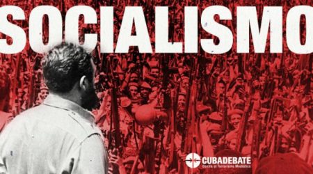 60 años de Revolución Socialista