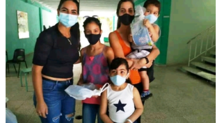 El valor de compartir