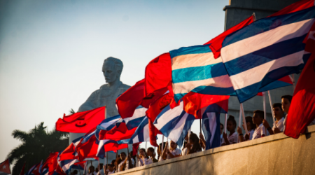 Al Alma, el Monumento