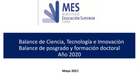 Destaca la UCf en Balance de Ciencia, Tecnología e Innovación del MES