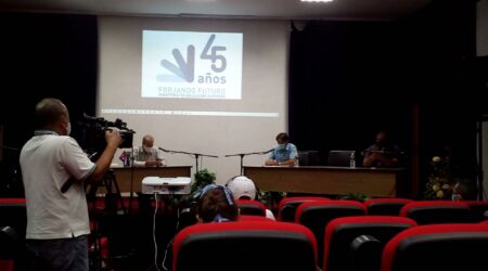 Educación Superior prevé reiniciar en septiembre actividades académicas presenciales