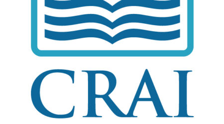 Nota informativa del Centro de Recursos para el Aprendizaje y la Investigación (CRAI) en la UCf