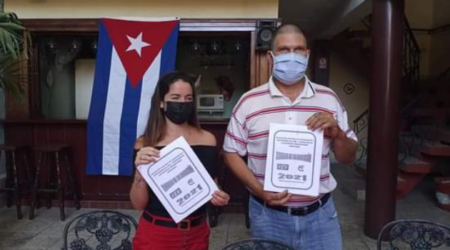 Refrendan convenio entre UCf y ANEC de Cienfuegos