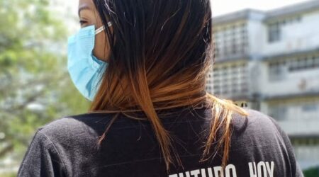 Gabriela Alvarez: “La FEU me ha hecho más humana, más cubana”