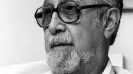 La letra, el filo y el hombre