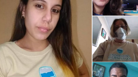 Encuentro Nacional de Estudiantes de las Ciencias Pedagógicas