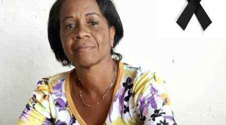 Hasta siempre, querida «Mercy»