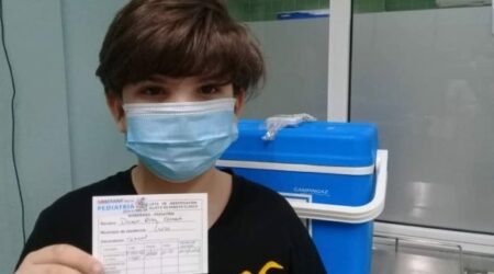 Suministradas todas las primeras dosis de Fase I en el ensayo clínico Soberana Pediatría