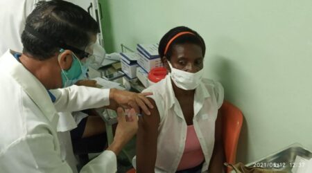 ¿Cómo nos preparamos para la vacunación masiva?