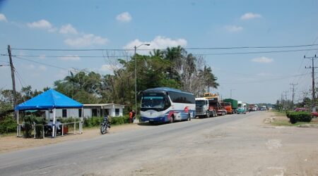 Refuerza Cienfuegos medidas para contrarrestar la Covid-19