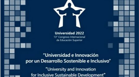 Sesionará evento provincial Universidad 2022
