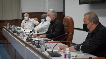 Aprueba Consejo de Ministros perfeccionamiento de actores de la economía cubana