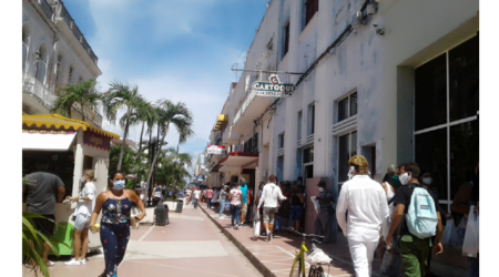 Grupo Temporal de Trabajo dicta nuevas medidas ante situación epidemiológica de Cienfuegos