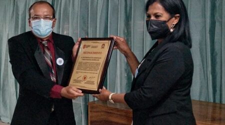 La UCf, miembro de la Asociación Latinoamericana de Ciencias Neutrosóficas