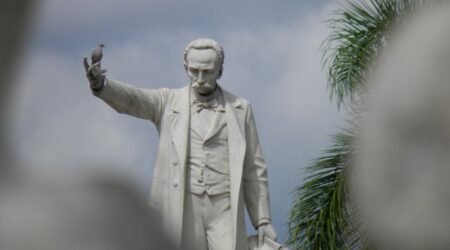 El espíritu de una ciudad