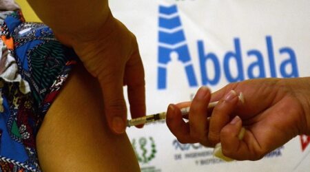 Organiza Cienfuegos intervención sanitaria poblacional con Abdala