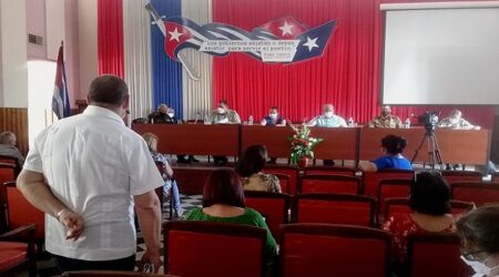 Covid-19 en Cienfuegos: la verdad sobre la mesa