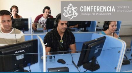 Nuevos ajustes sobre III Conferencia Científica Internacional en Cienfuegos