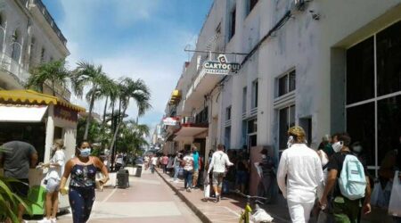 Mejor escenario epidemiológico; nuevas medidas para la provincia