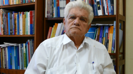 De luto la Educación Superior cubana