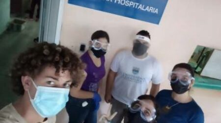 La medicina de la prontitud