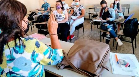 De vuelta a #MiCasaUCf