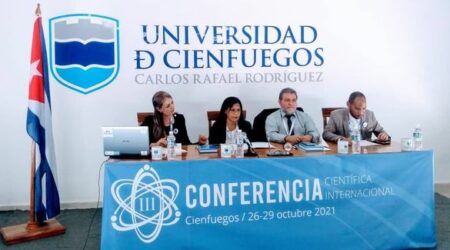 Desarrolla UCf Encuentro Virtual: “Construyendo alianzas desde la academia”