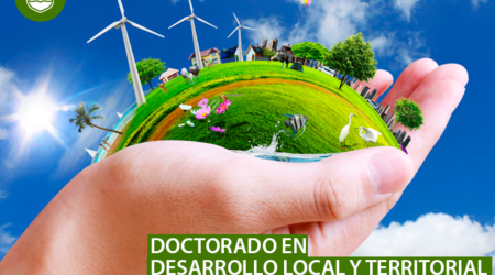 PROGRAMA DE DOCTORADO EN DESARROLLO LOCAL Y TERRITORIAL