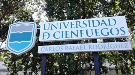 Retomó asistencia semipresencial Universidad de Cienfuegos